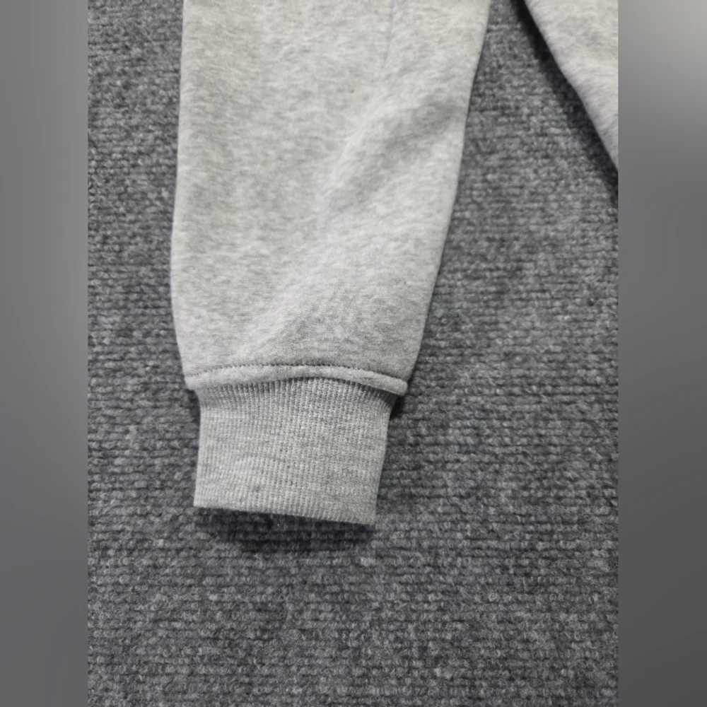 DKNY 2 Piece Toddler Set 2T Plaid Shirt Gray Jogger‎ Pants NWT